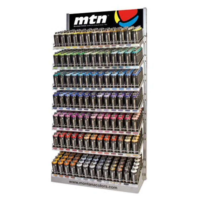 Display Hardcore