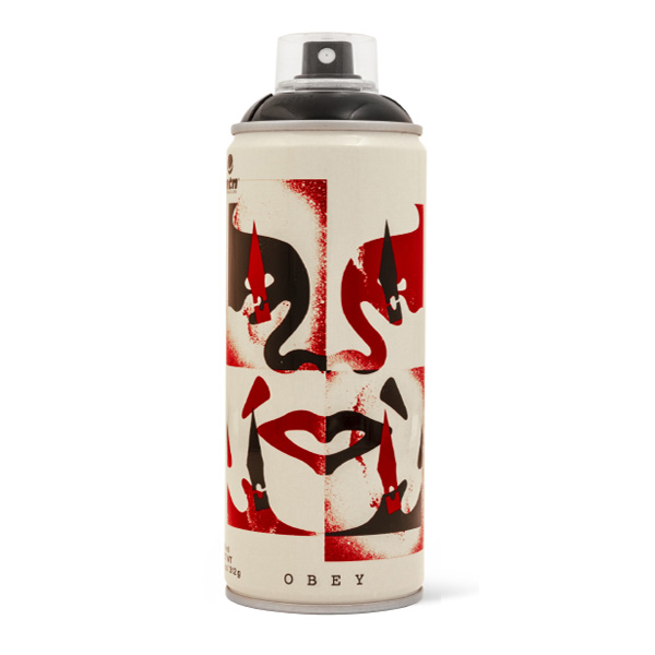 Shepard Fairey 'Cut it Up'