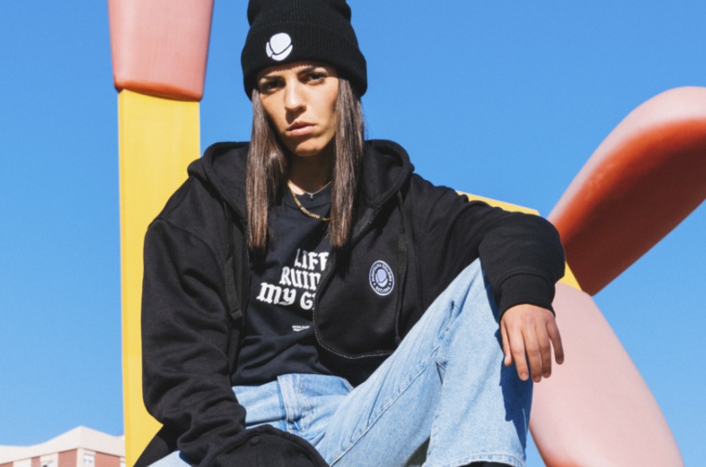 MTN Sweatshirt Est.1994