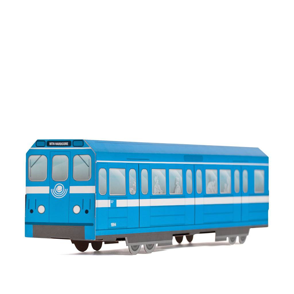 Stockholm Metro