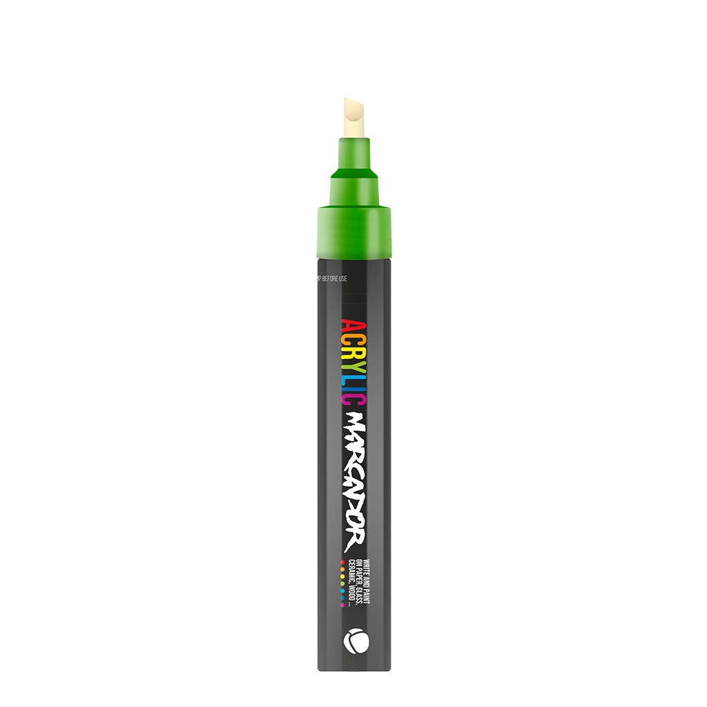 Acrylic Marcador 6mm Pack