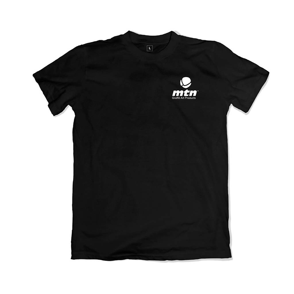 Basic Back Logo
