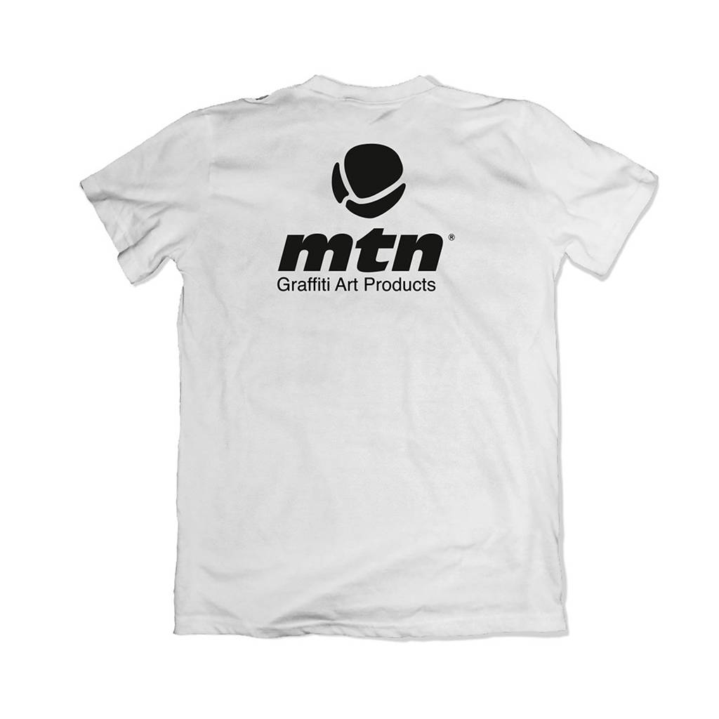 Basic Back Logo
