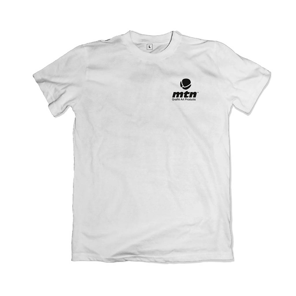 Basic Back Logo