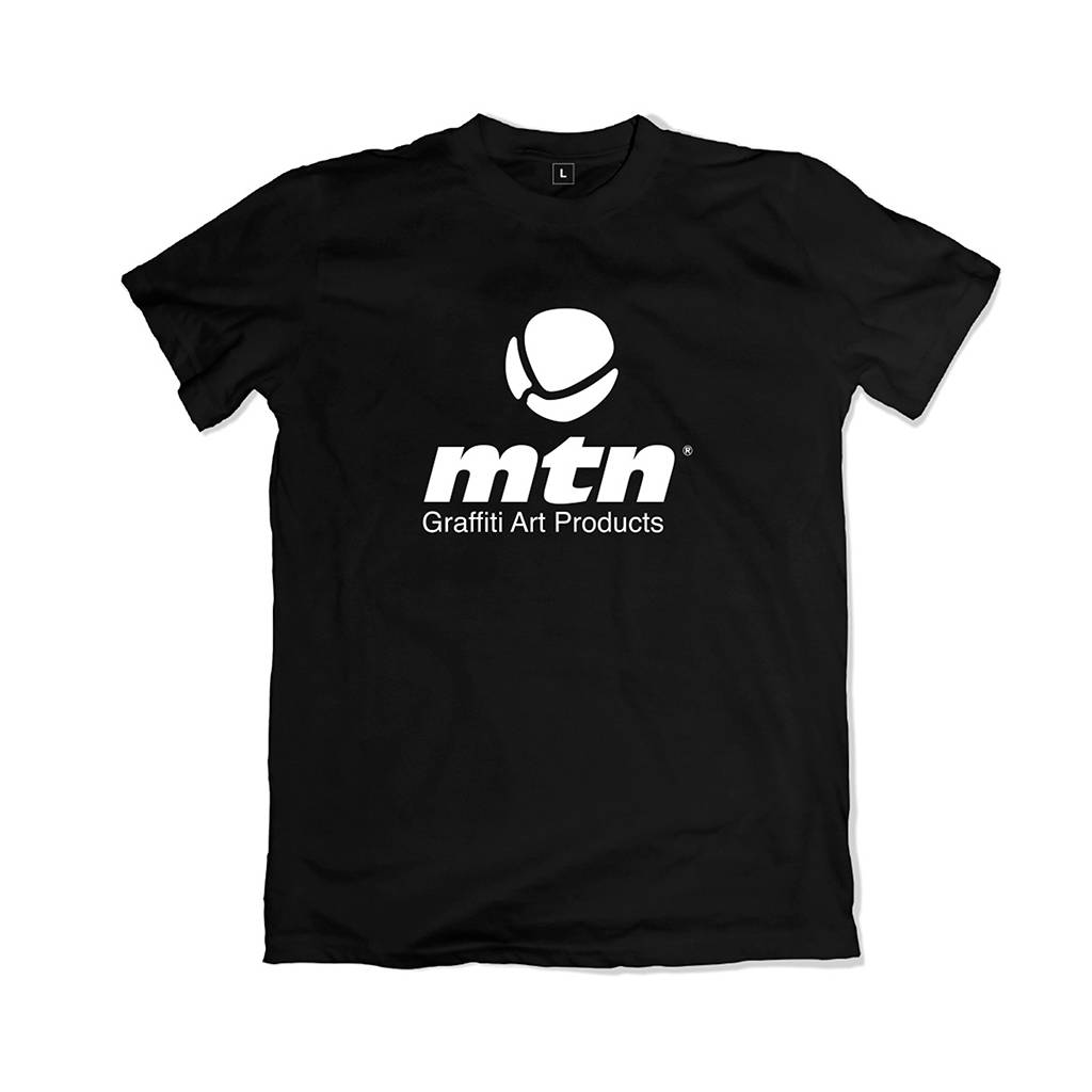 Basic Logo Front
