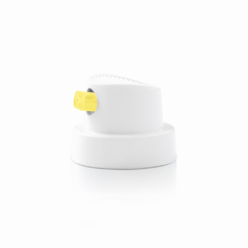 Transversal Varnish Cap Bucket