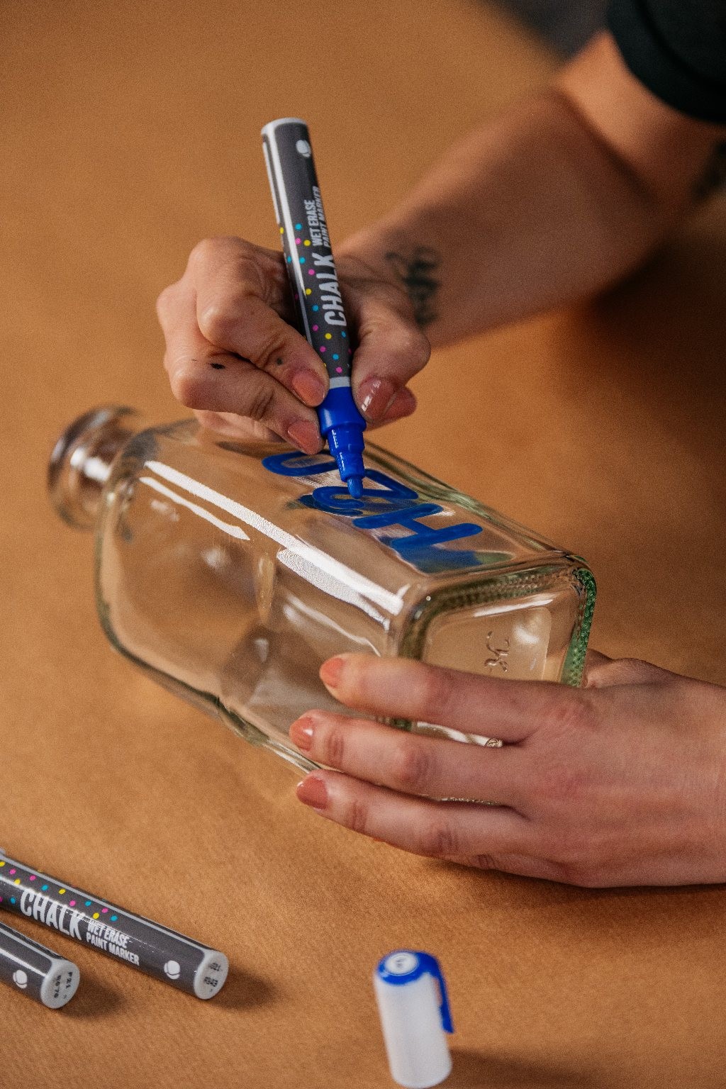 Chalk Marker