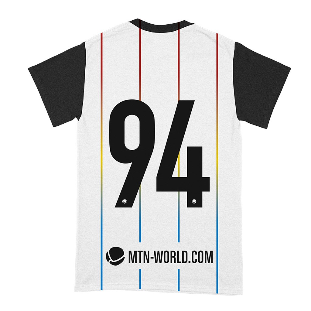 MTN T-Shirt Sport Team