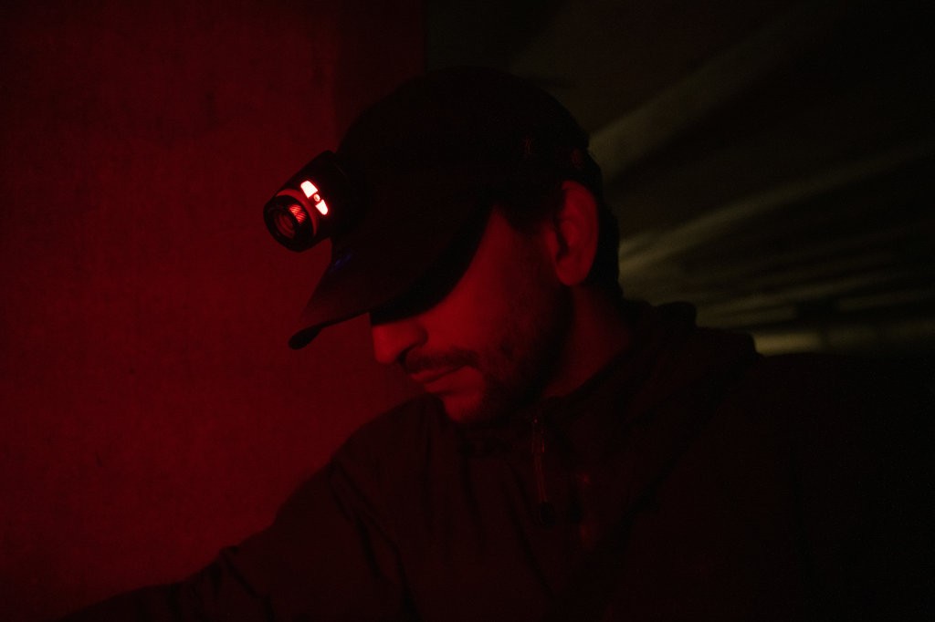 Headlamp