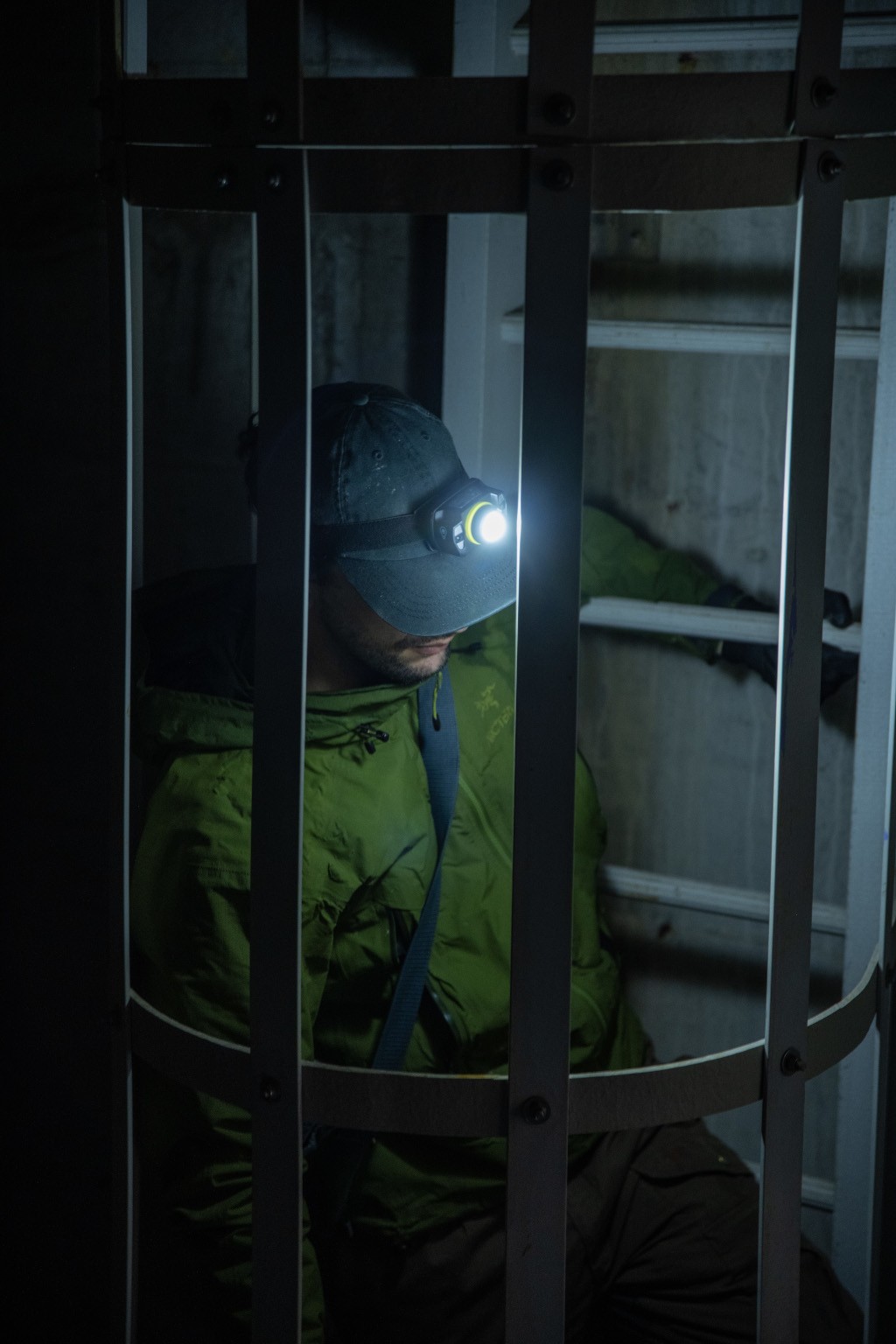 Headlamp