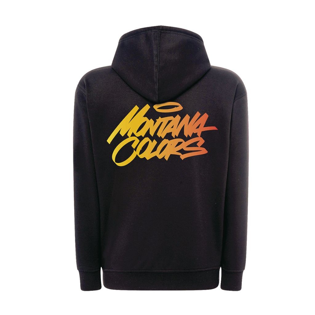 MTN "Handstyle" Sweatshirt