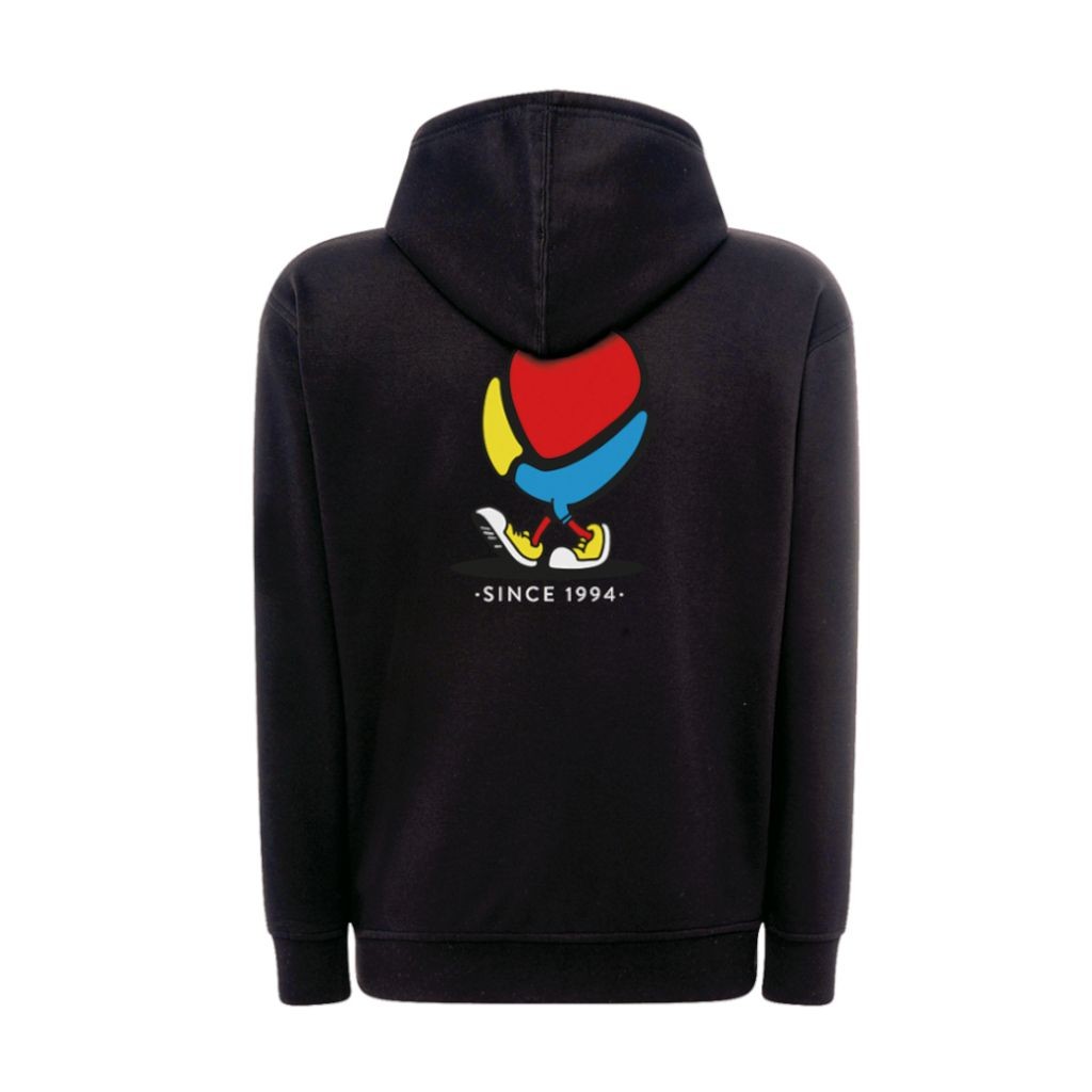 MTN Walking Logo Sweatshirt
