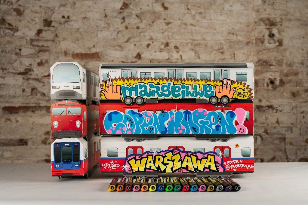 Copenhagen S-Train