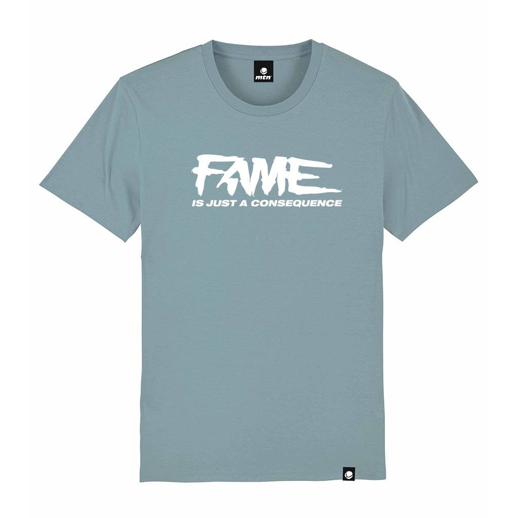 MTN Fame Blue T-Shirt