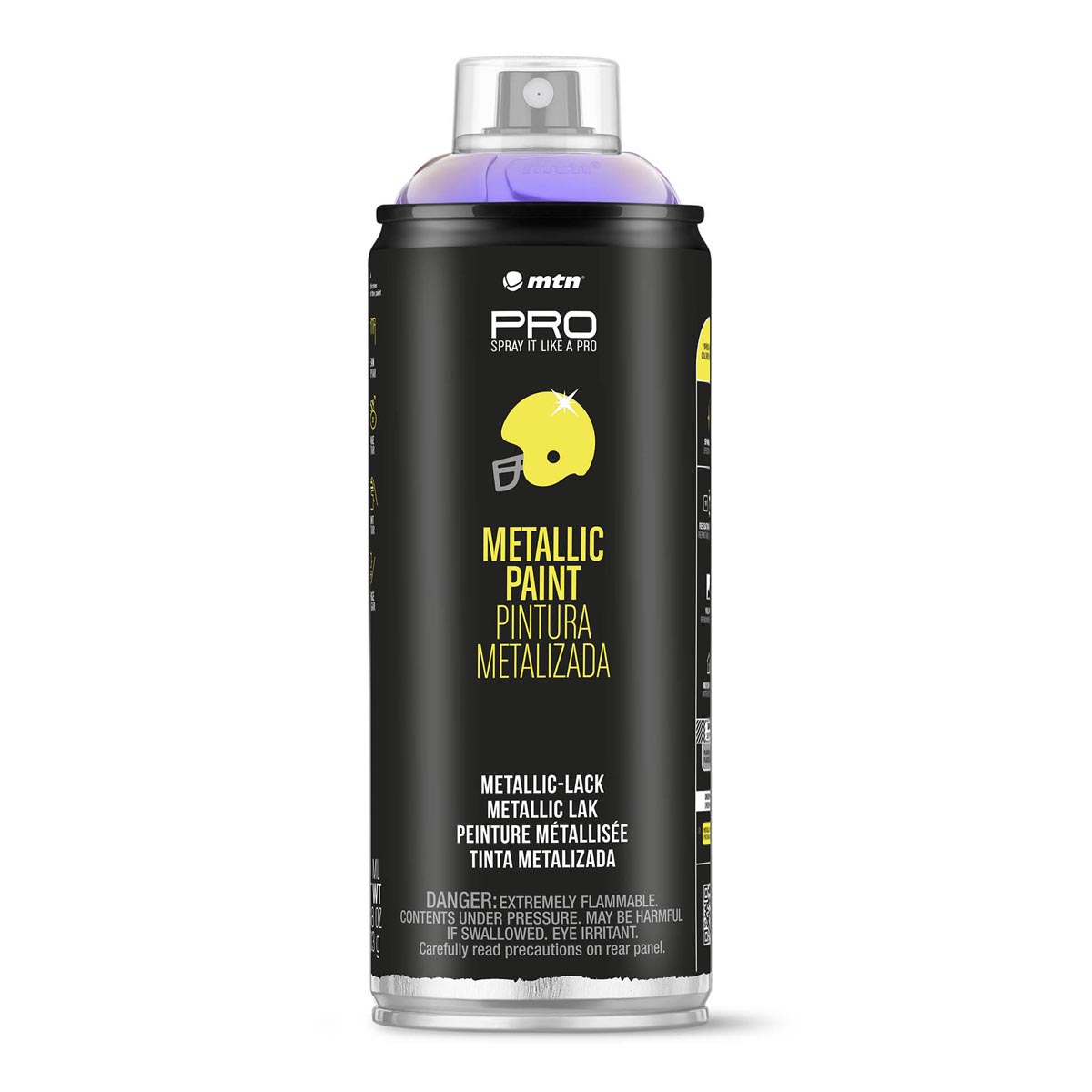 Metallic Paint