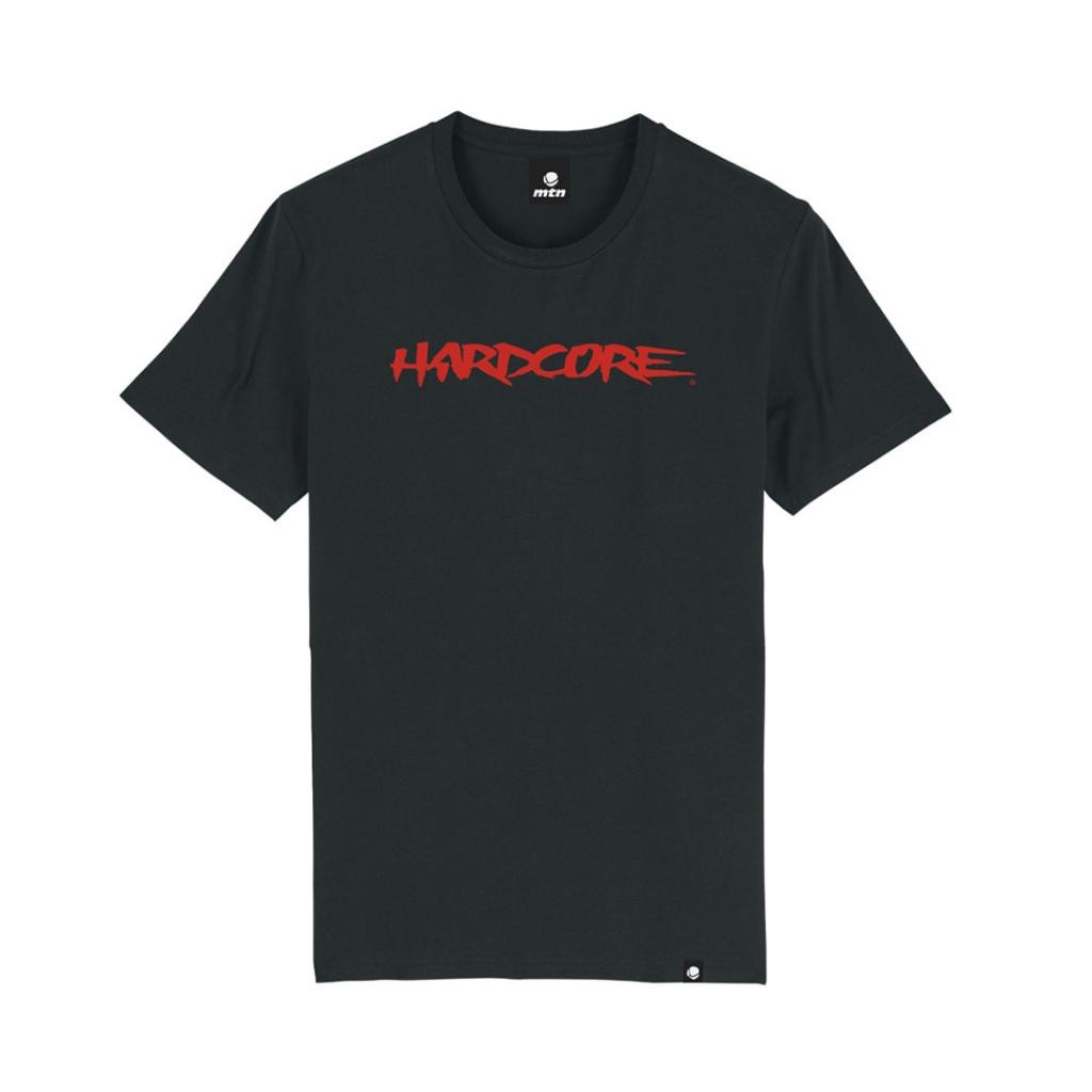 MTN Hardcore T-shirt