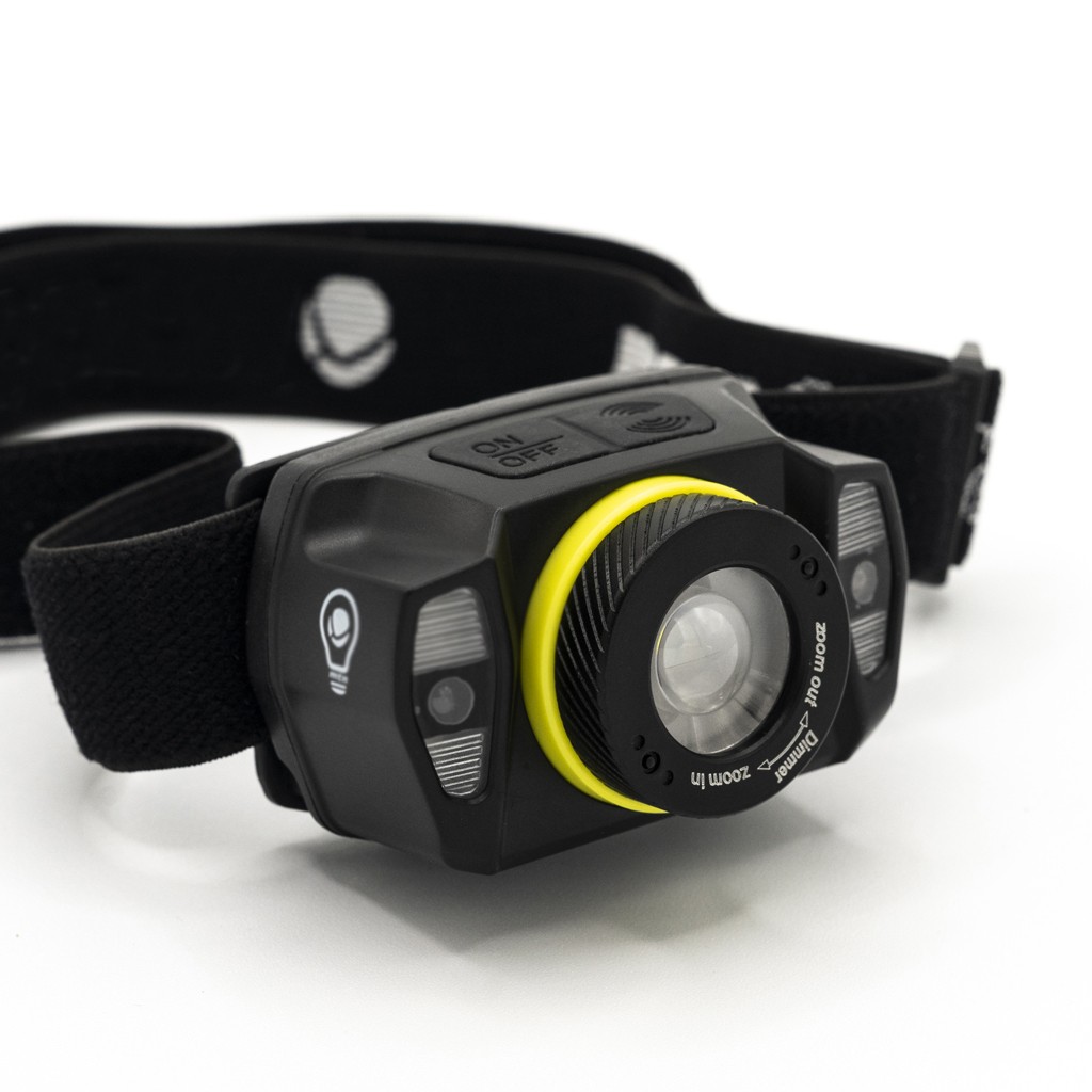 Headlamp
