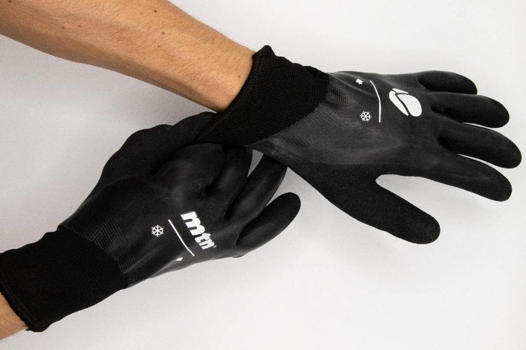 MTN PRO Gloves - Winter