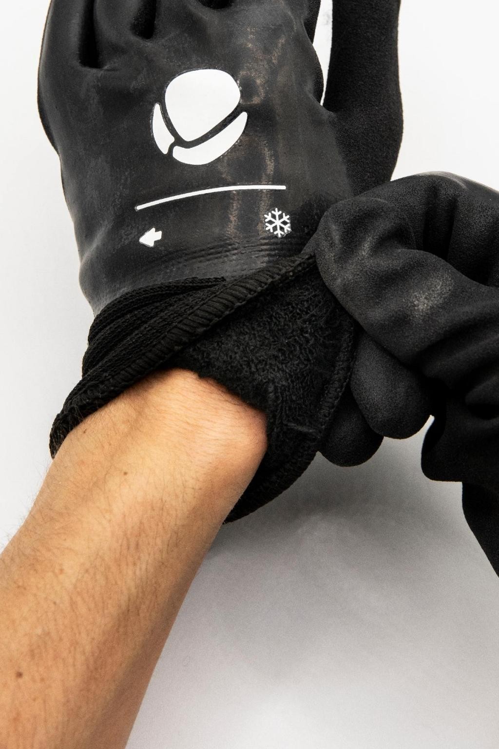 MTN PRO Gloves - Winter