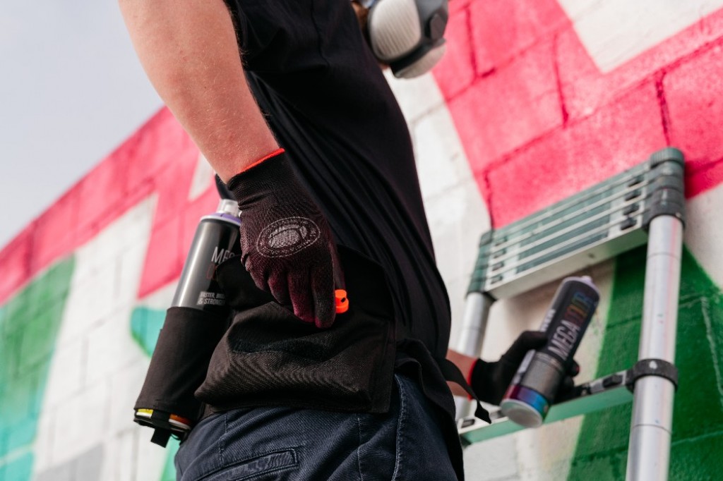 Tool Belt