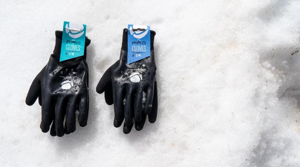 MTN PRO Gloves - Winter