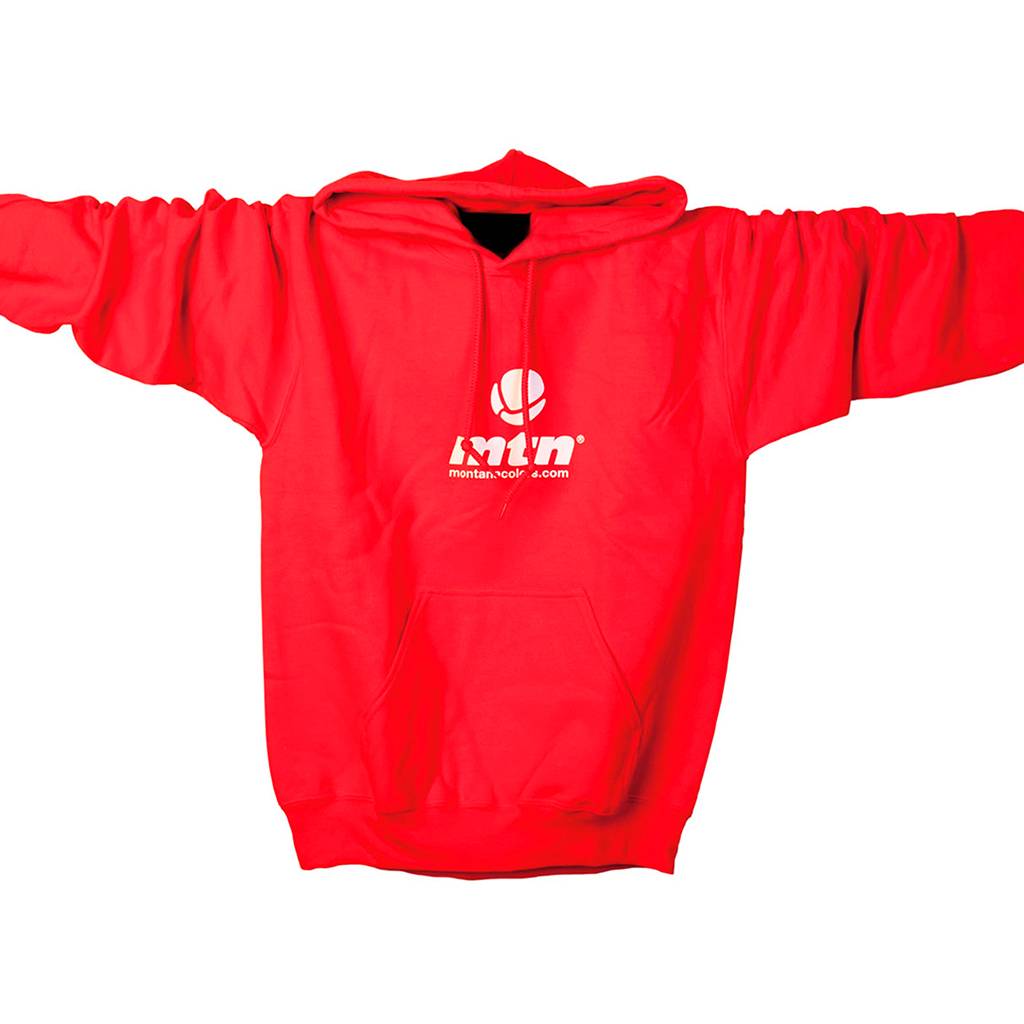 MTN Hoodie