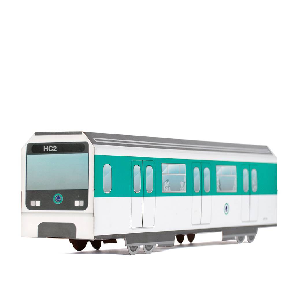 Paris Metro