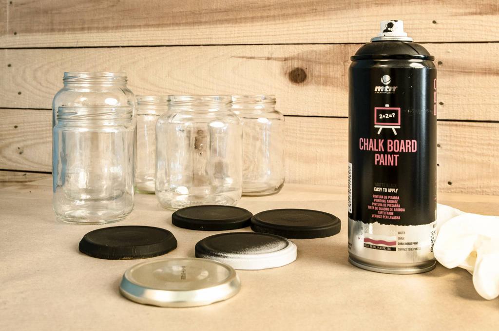 Chalkboard Paint
