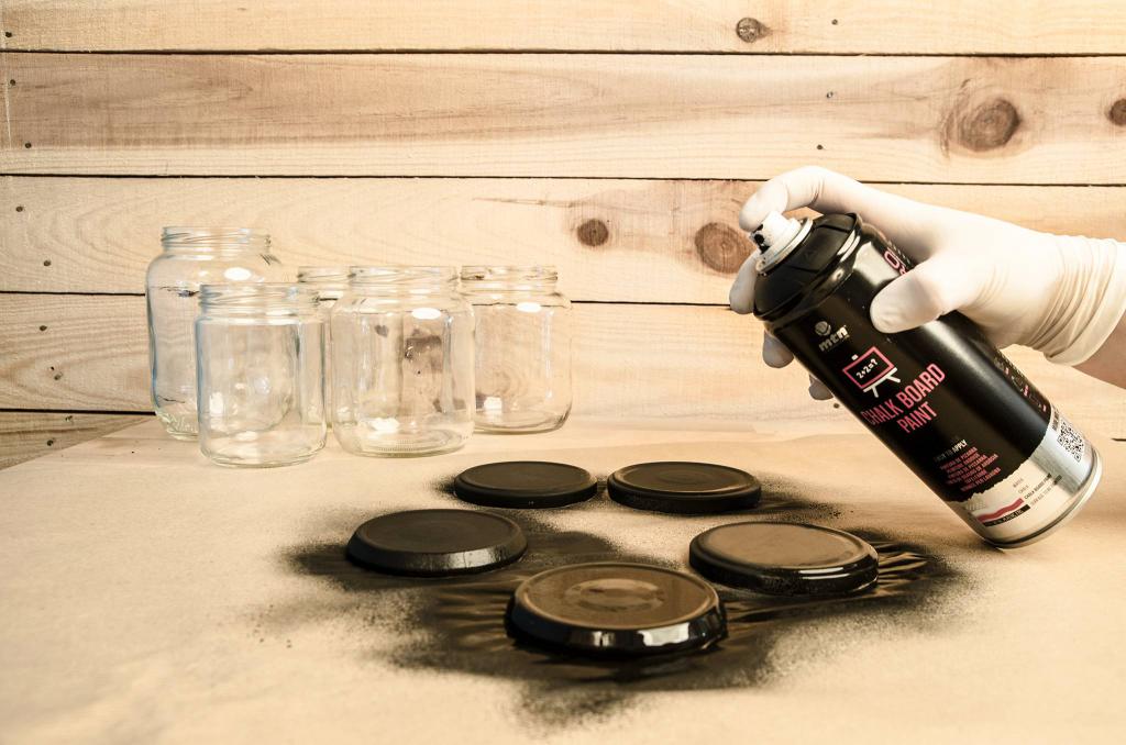 Chalkboard Paint