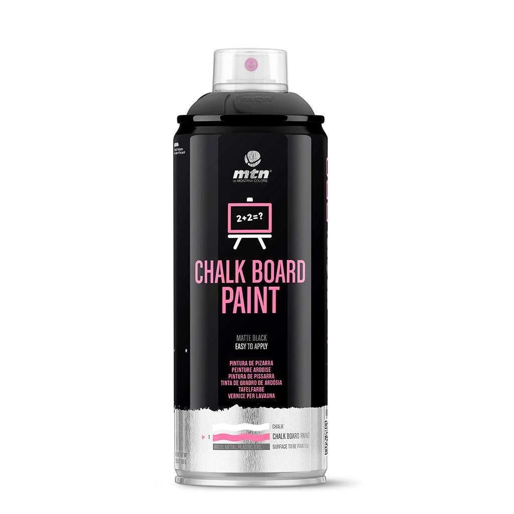 Chalkboard Paint