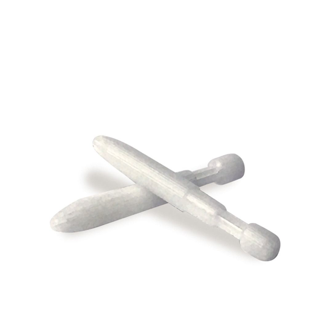 1 mm tip