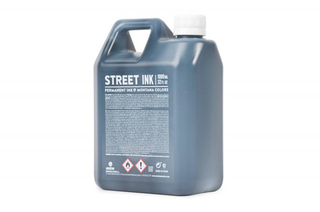 Street Ink 1000