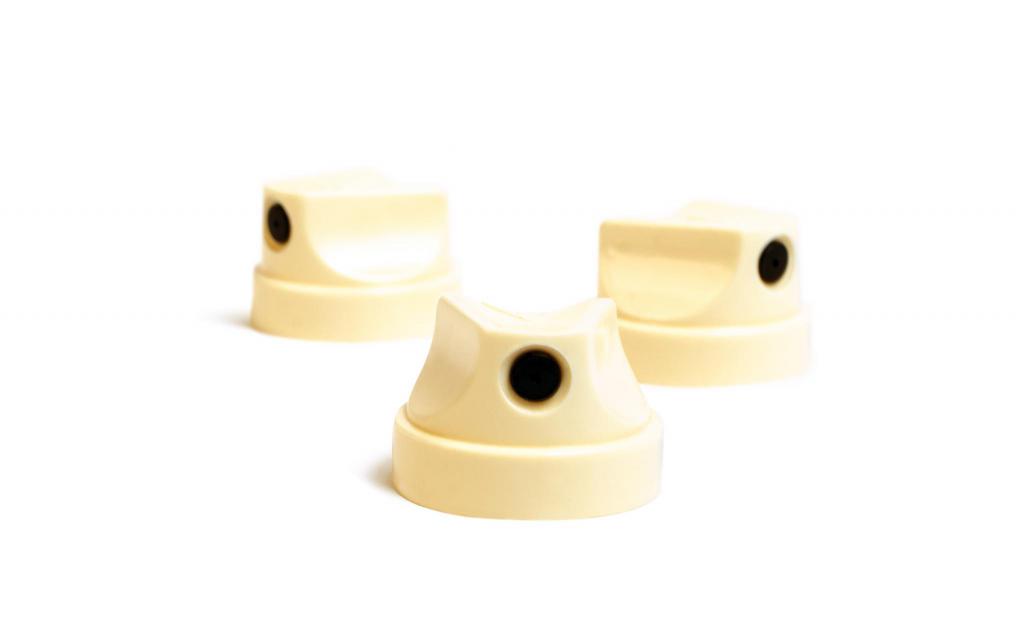 Skinny Cream Cap