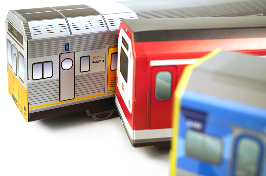 Sydney Double Decker
