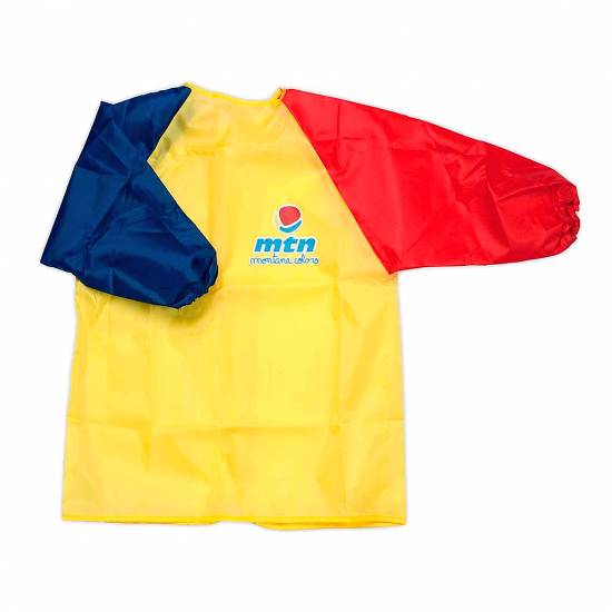 MTN Apron