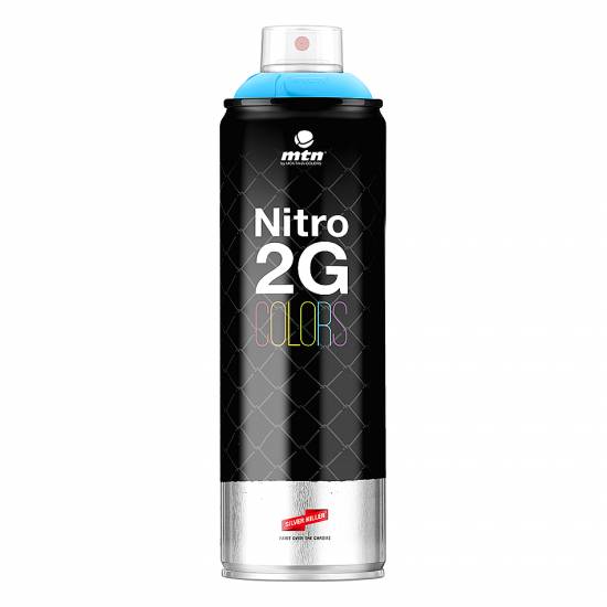 Nitro 2G Colors 500ml