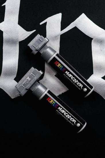 Acrylic Marcador 50