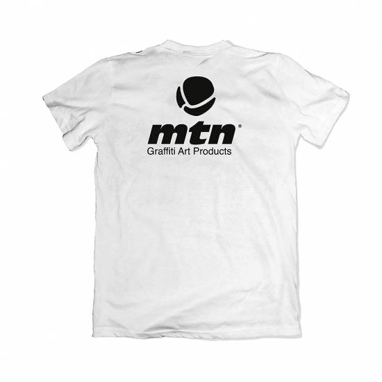 Basic Back Logo
