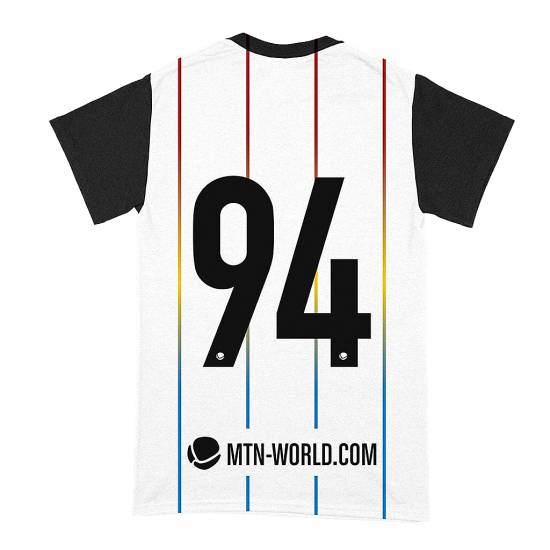 MTN T-Shirt Sport Team