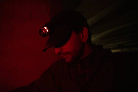 Headlamp
