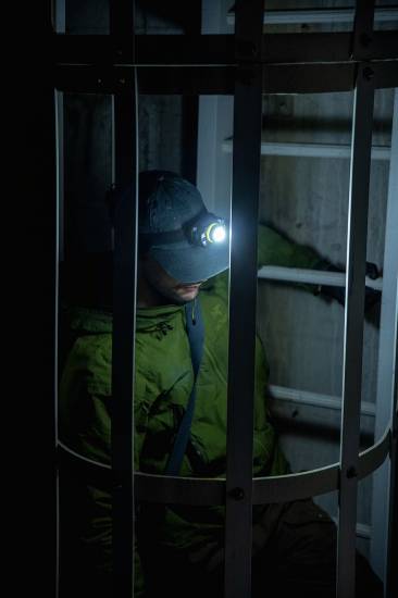 Headlamp