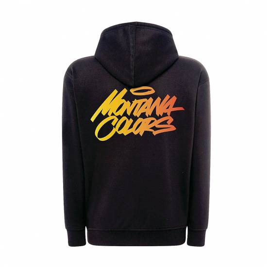 MTN "Handstyle" Sweatshirt