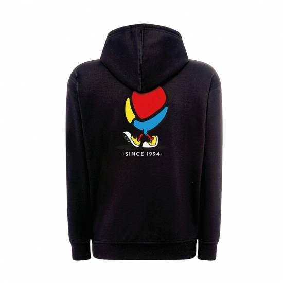 MTN Walking Logo Sweatshirt
