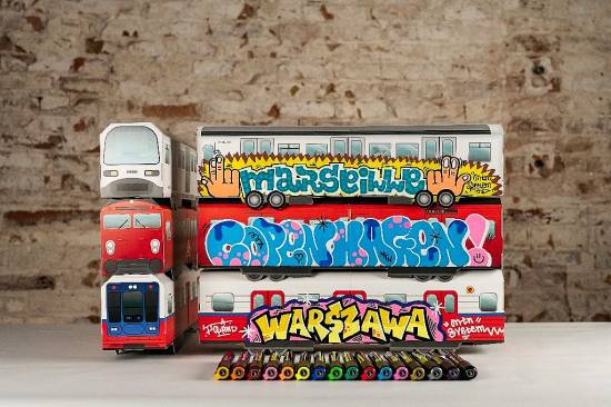 Copenhagen S-Train
