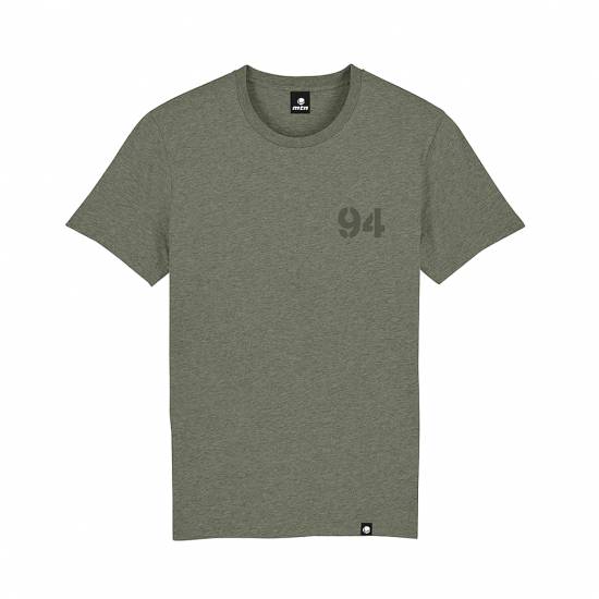 MTN Green 94 T-Shirt