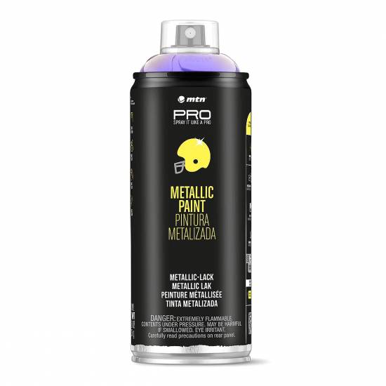 Metallic Paint