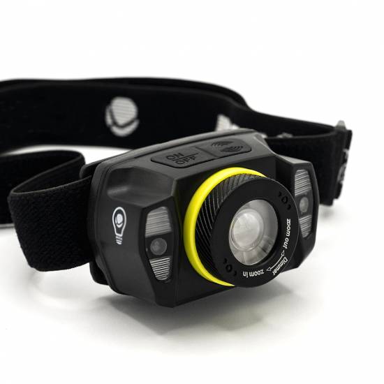 Headlamp