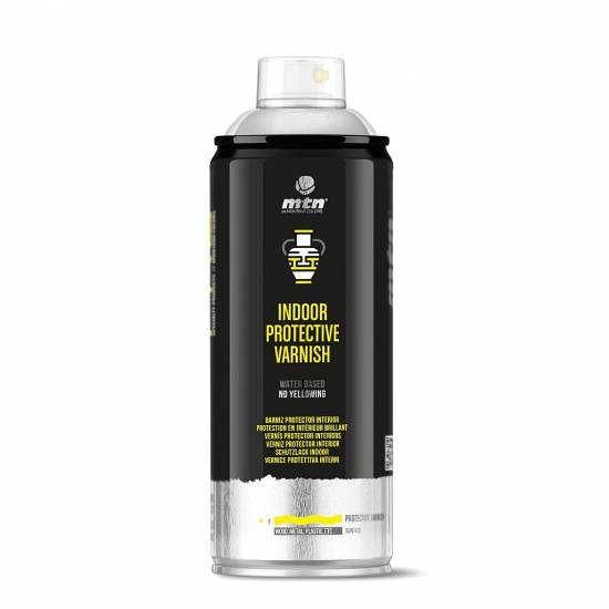 Indoor Protective Varnish