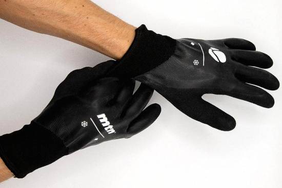 MTN PRO Gloves - Winter
