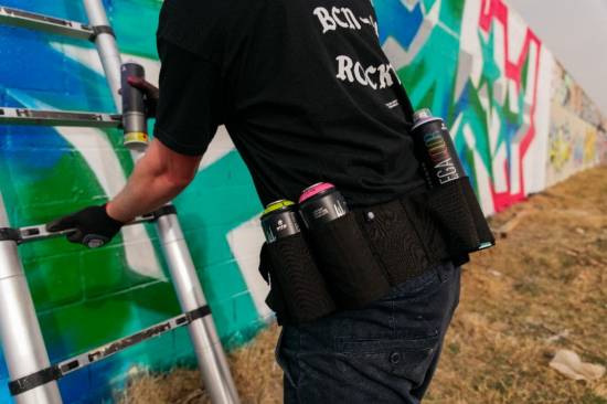 Tool Belt